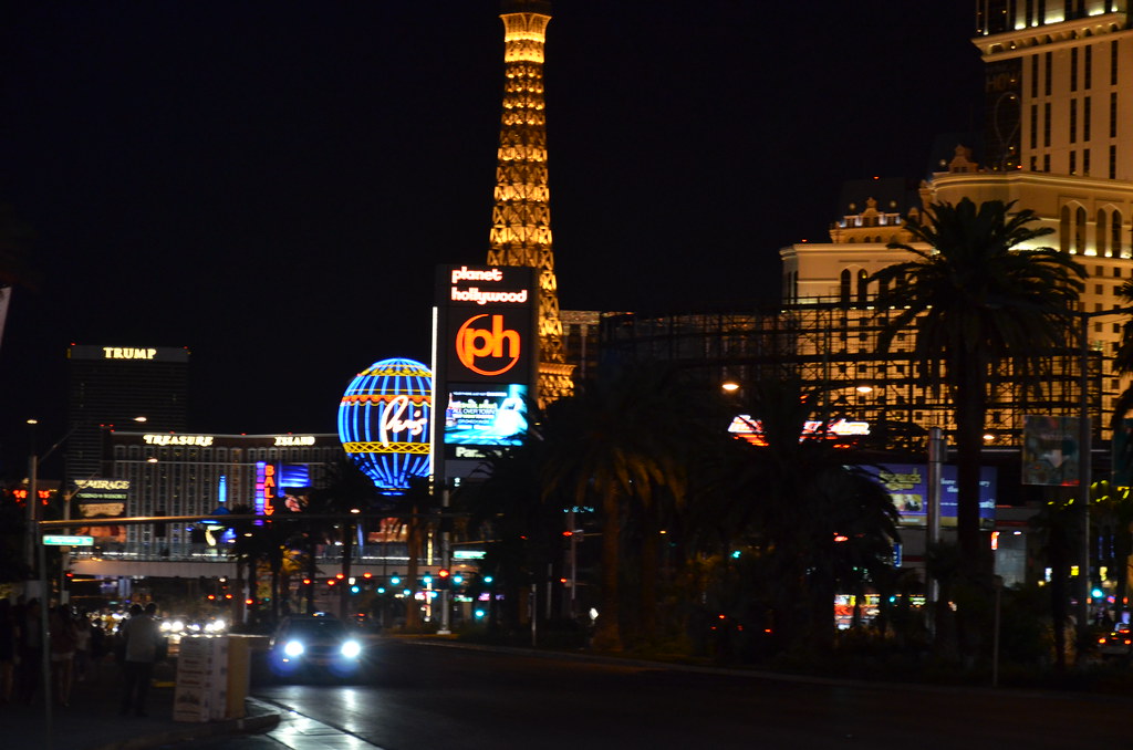 Las Vegas 217