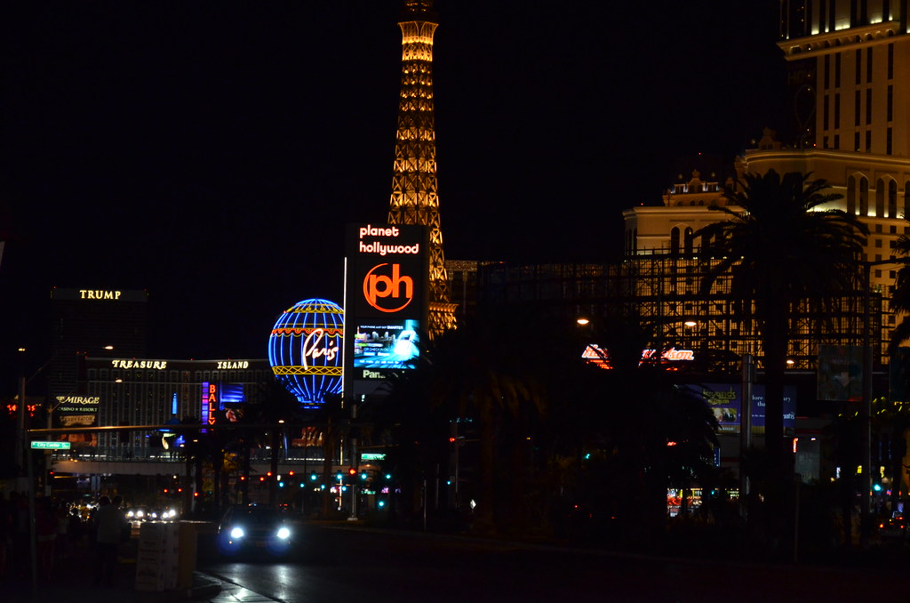 Las Vegas 218
