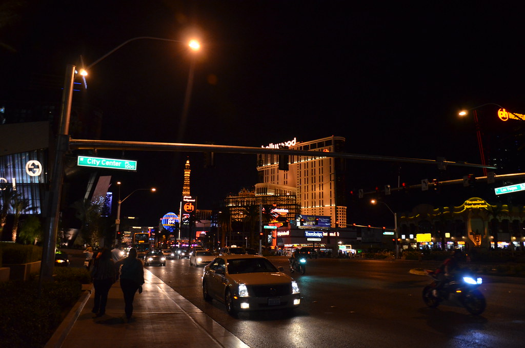Las Vegas 231