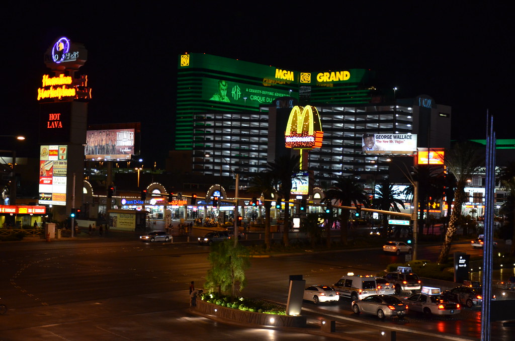 Las Vegas 240