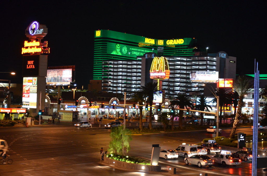 Las Vegas 242