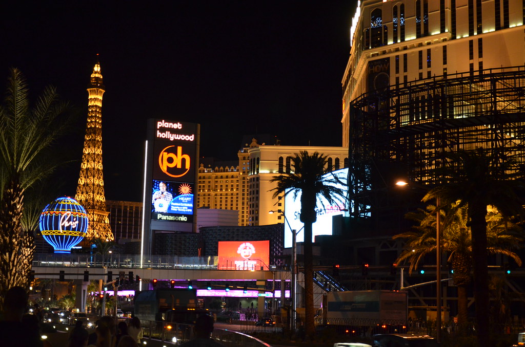 Las Vegas 246