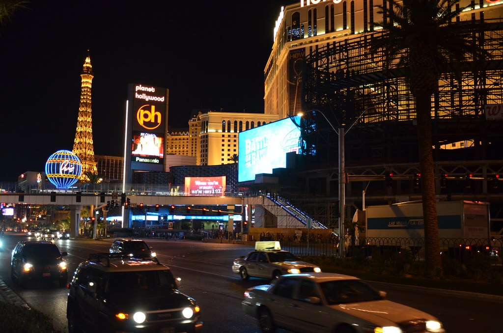 Las Vegas 248