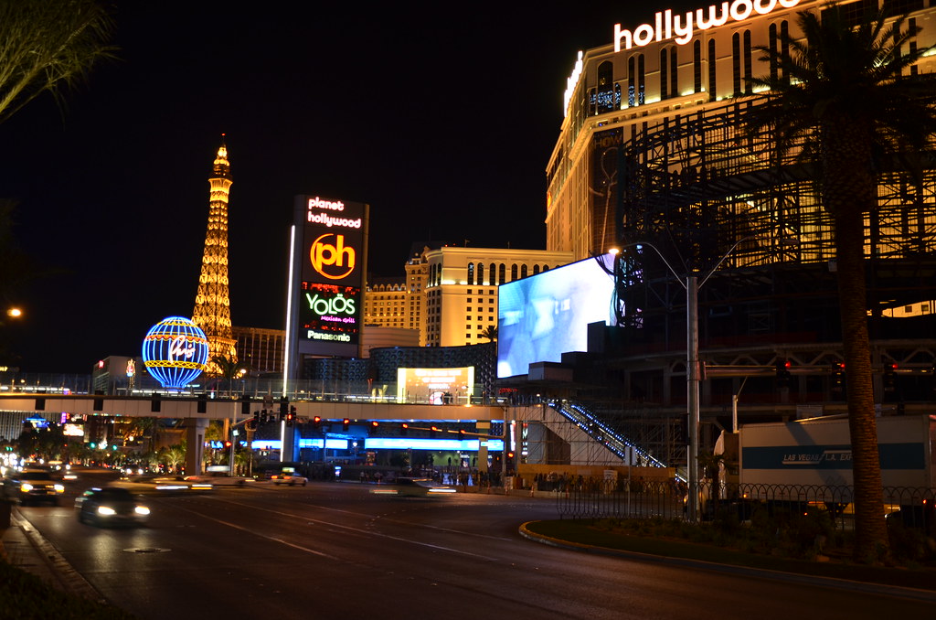 Las Vegas 252