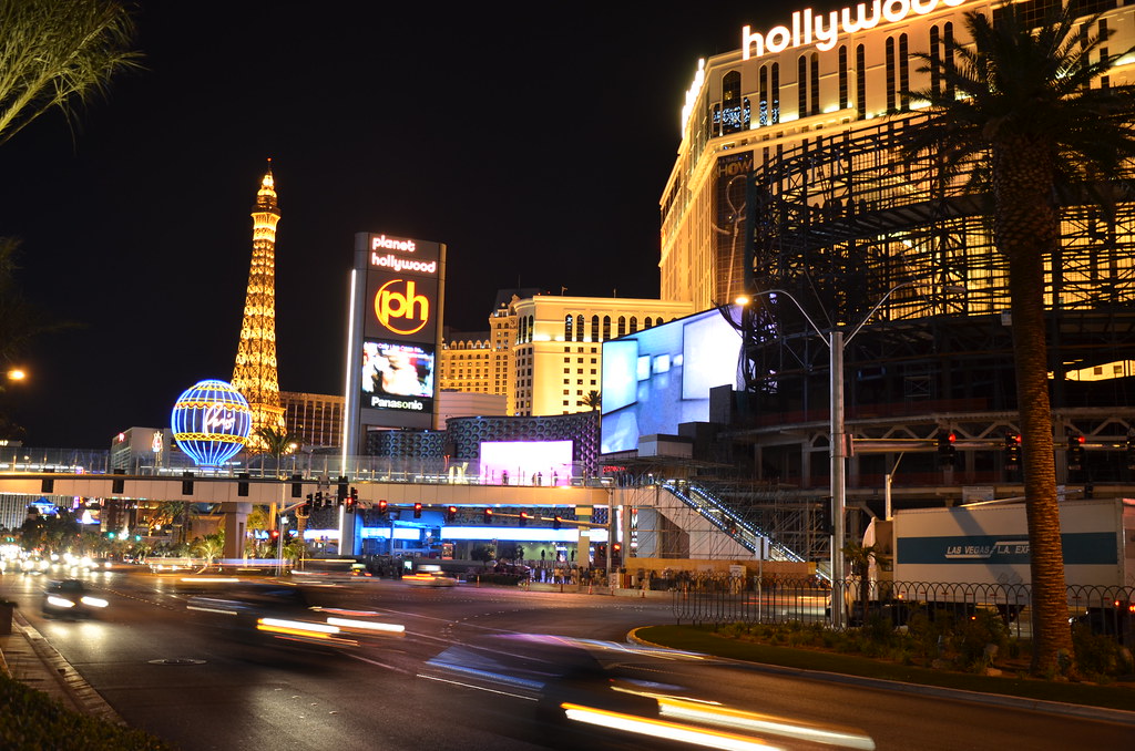 Las Vegas 255