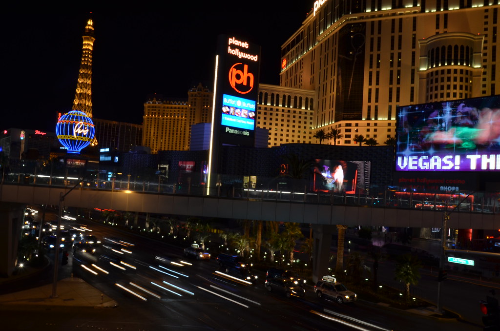 Las Vegas 258