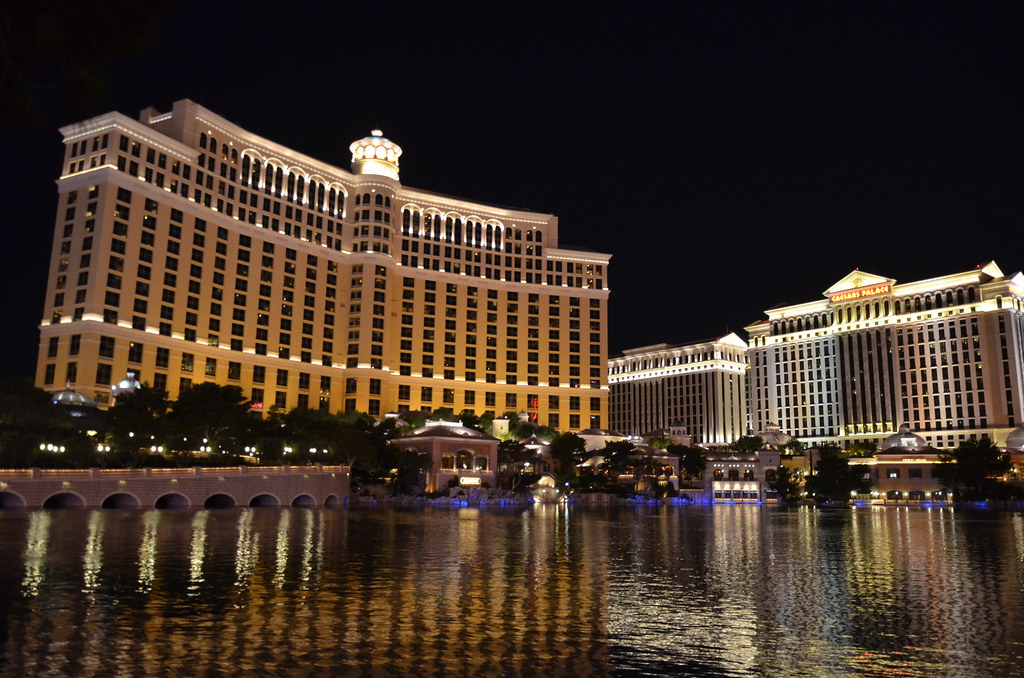 Bellagio Resort