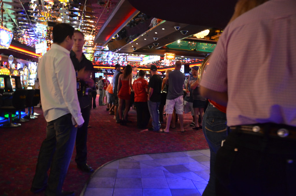 Las Vegas Casino Royale