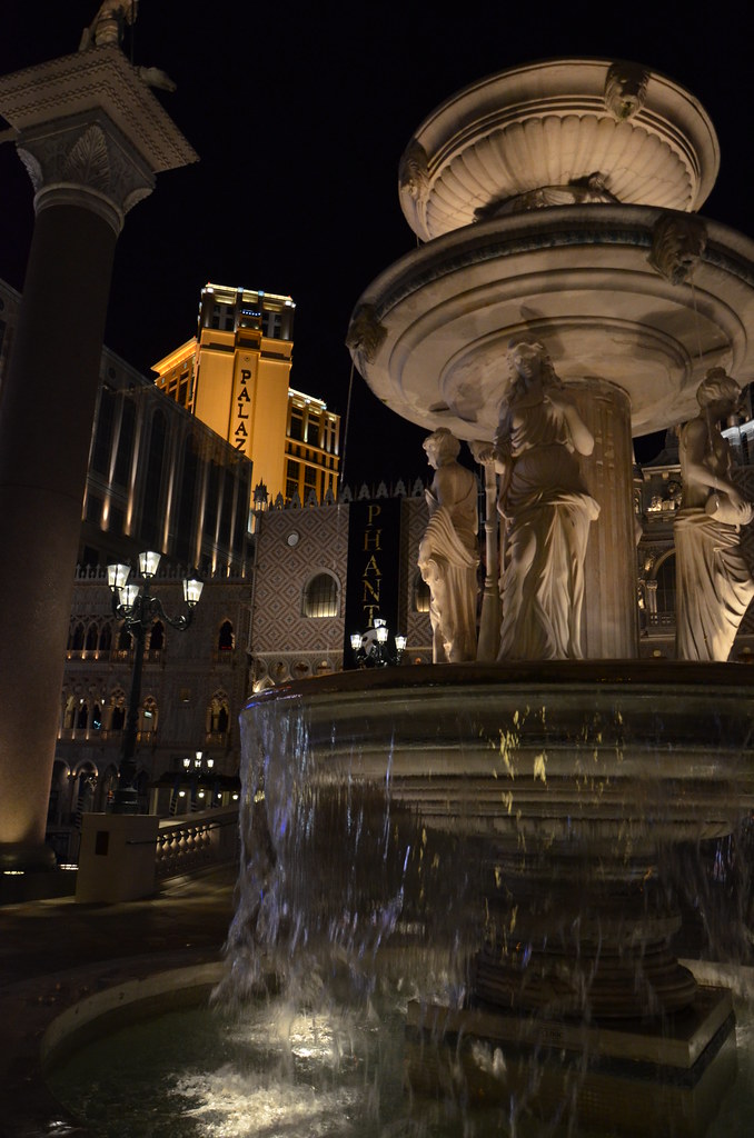 Las Vegas 295