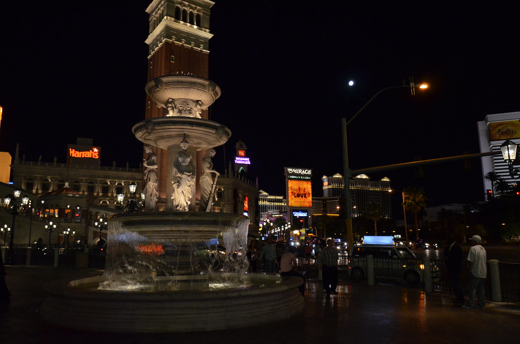 Las Vegas 296