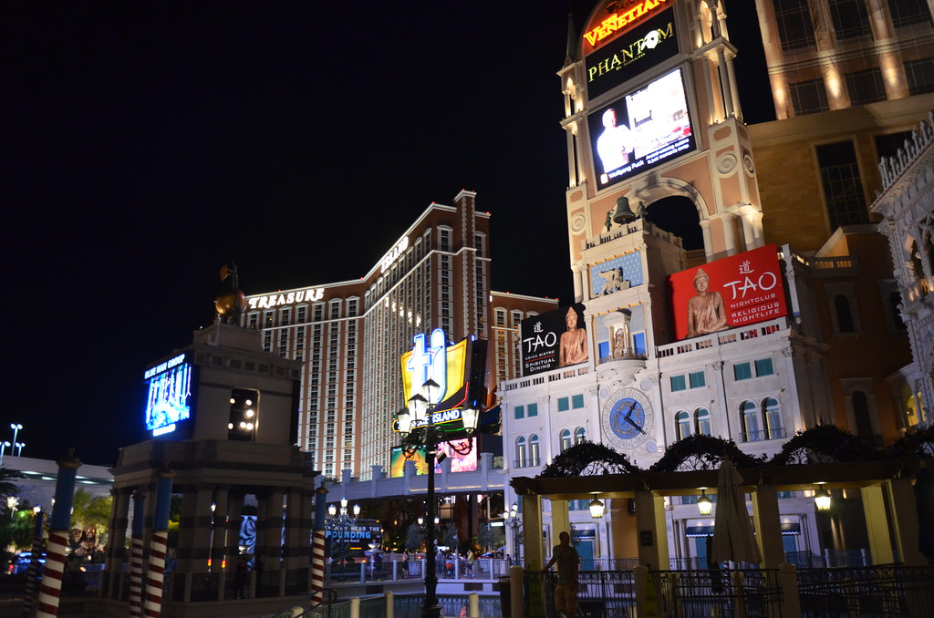 Las Vegas 298