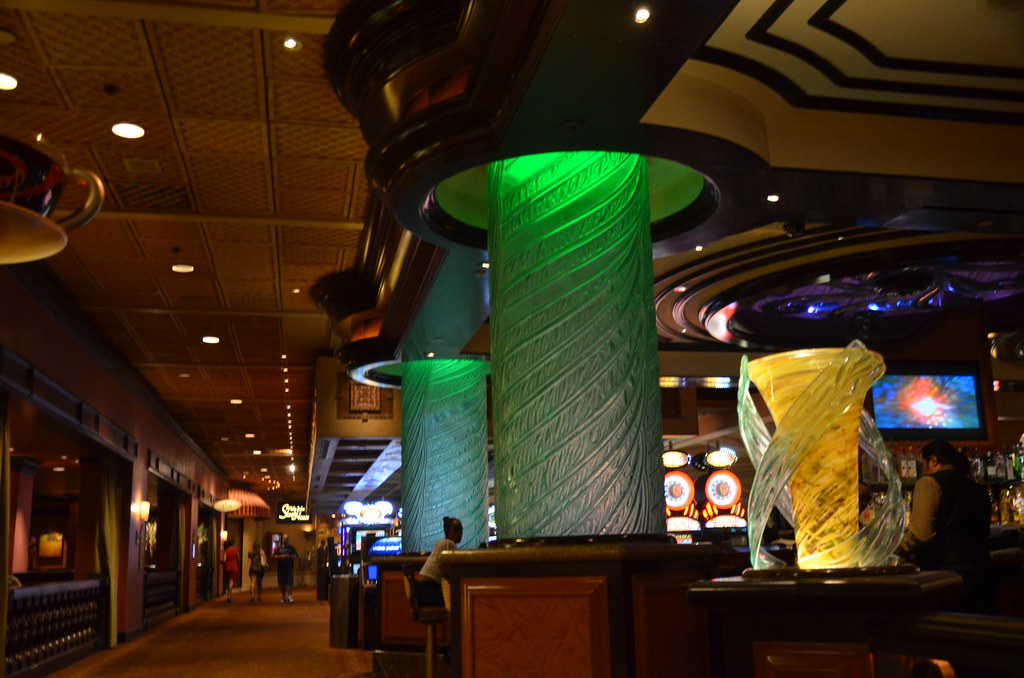 Treasure Island Las Vegas