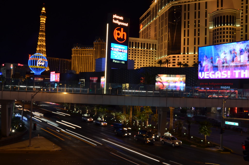 Las Vegas Strip