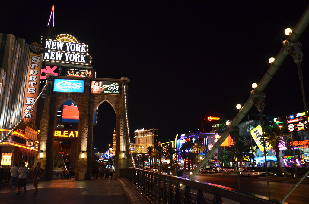 Las Vegas 212