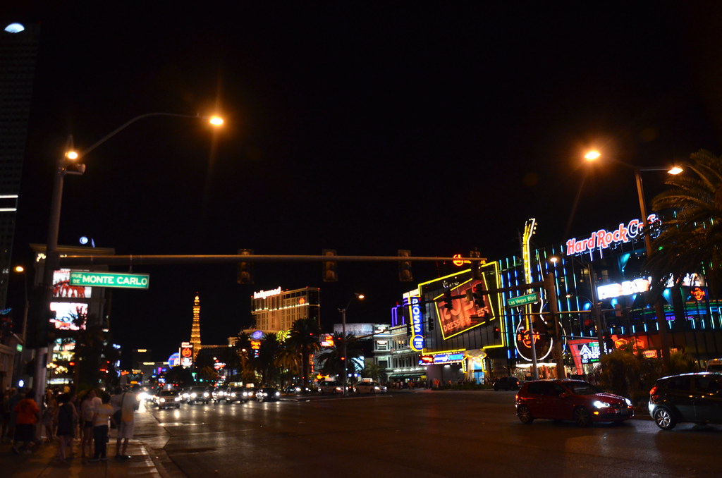 Las Vegas 214
