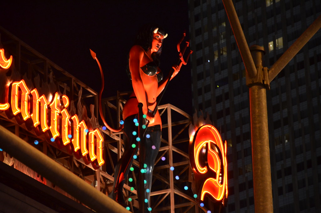 Las Vegas 216