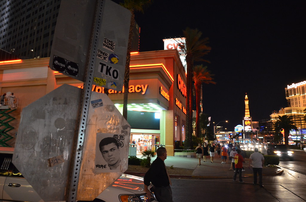Las Vegas 227