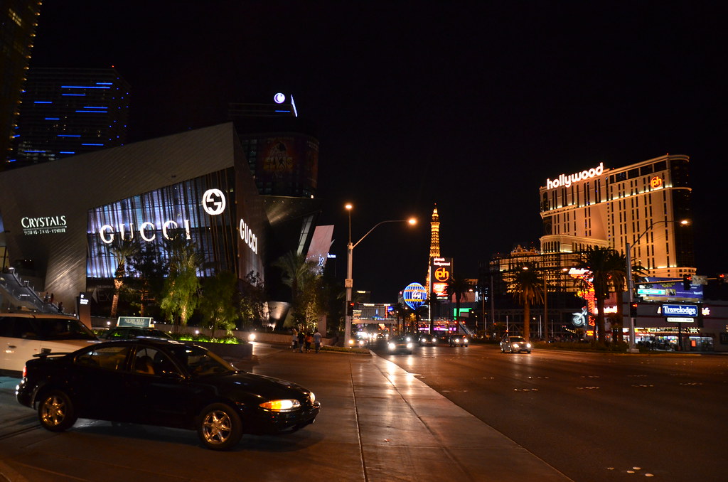 Las Vegas 234