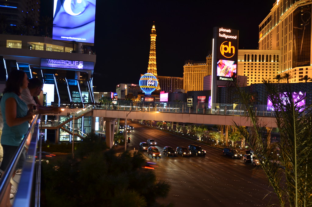 Las Vegas 257