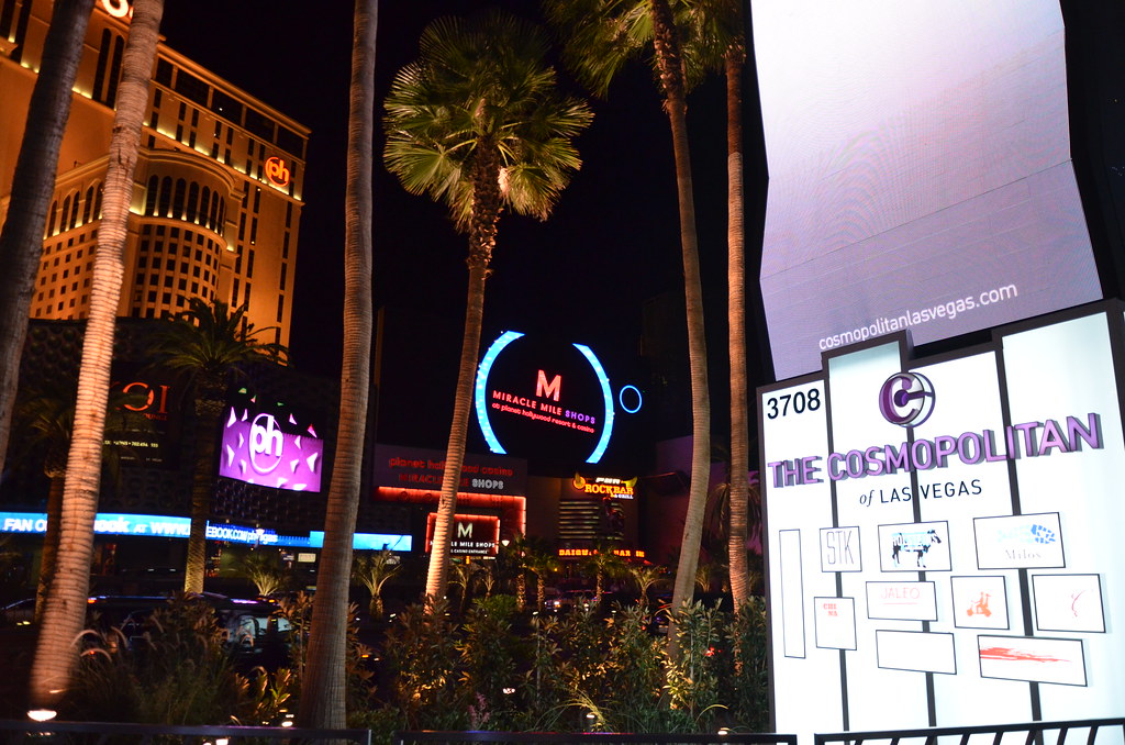 Las Vegas 261