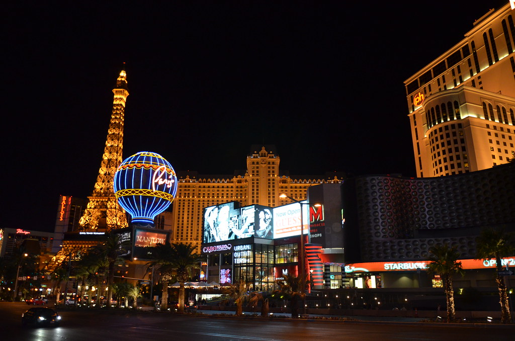 Las Vegas 262