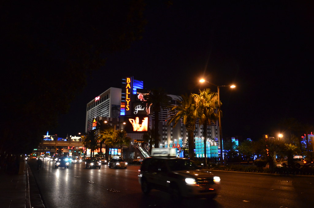 Las Vegas Strip