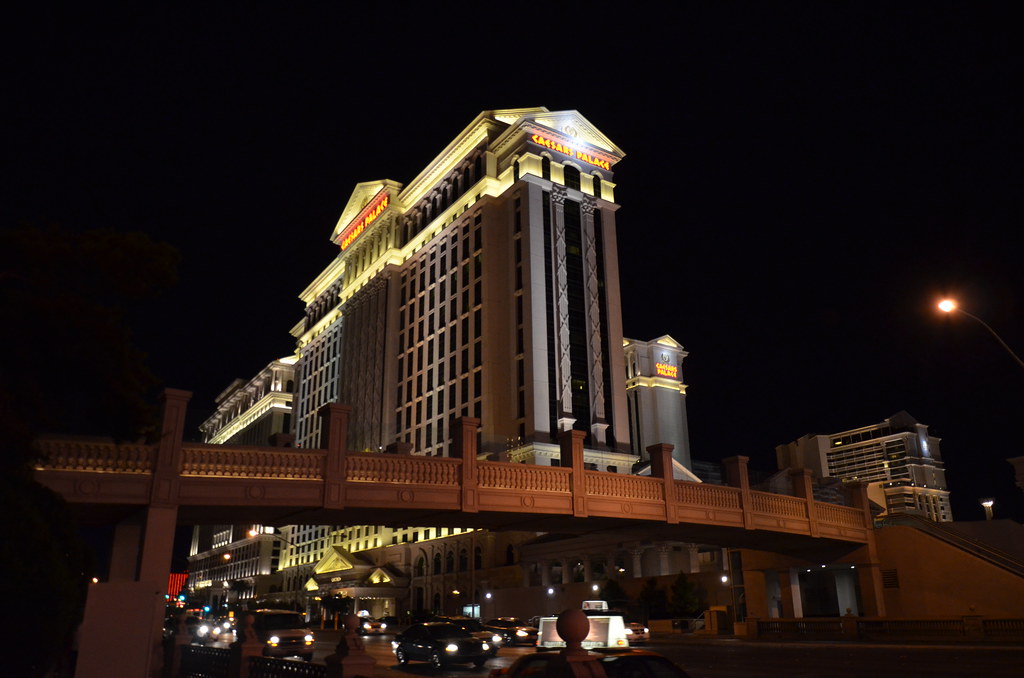 Las Vegas 265