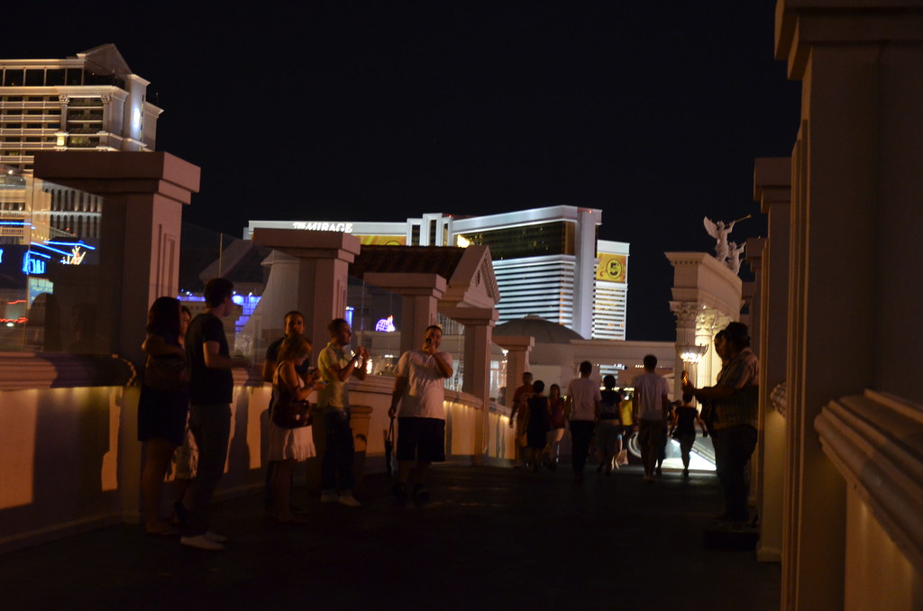 Las Vegas 266