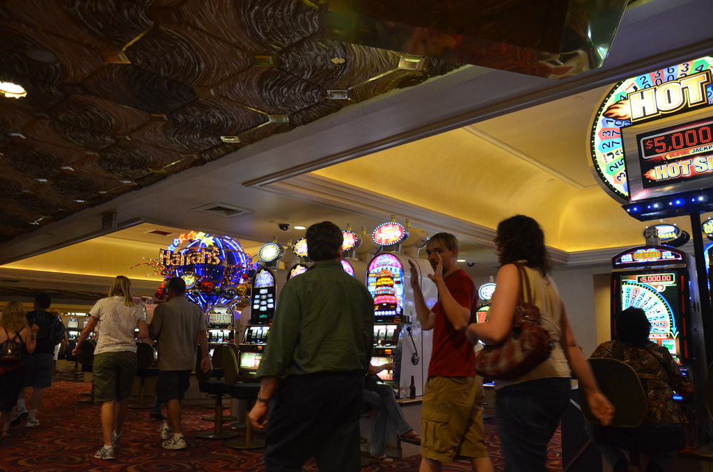 Treasure Island Casino