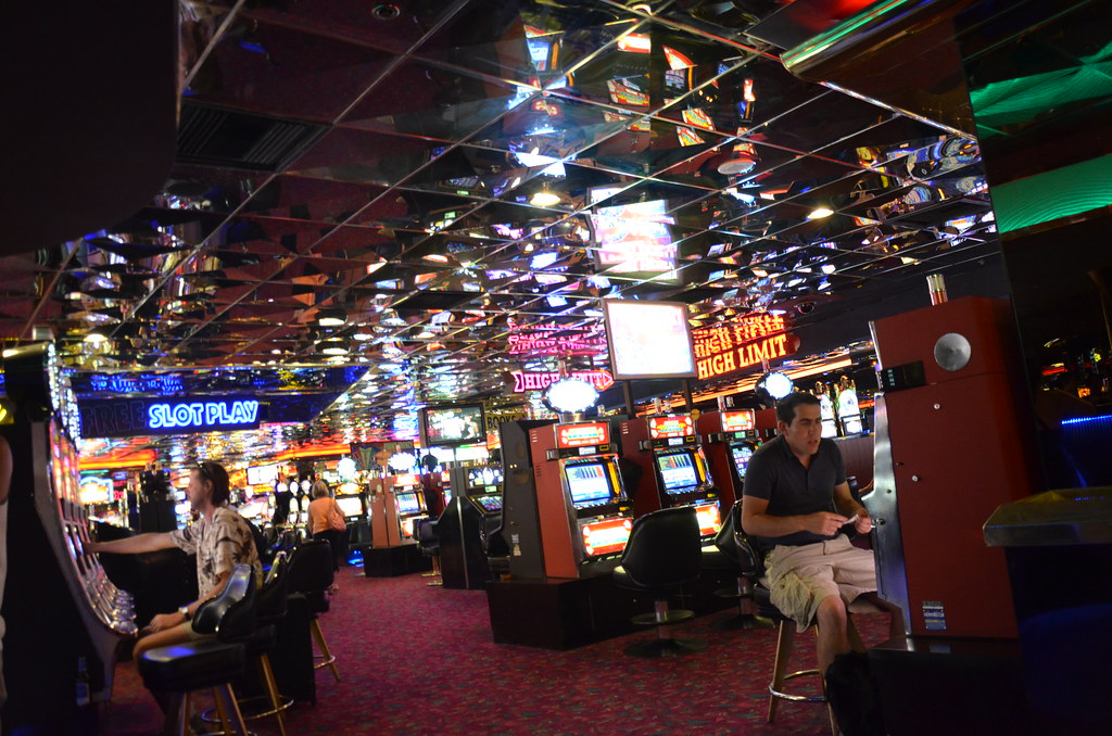 Las Vegas Casino Royale