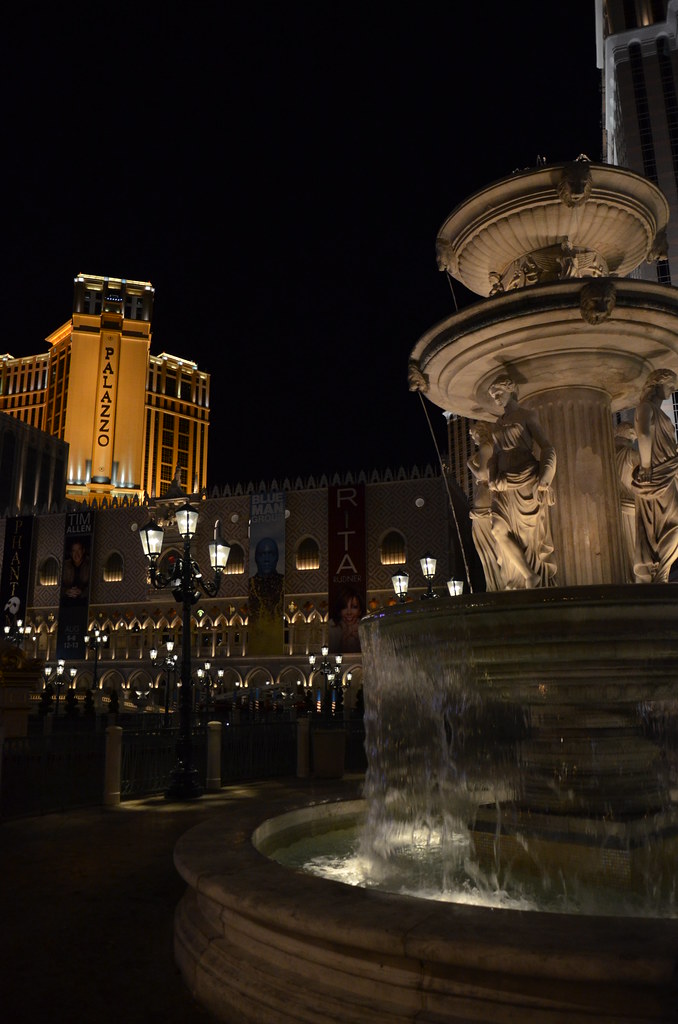 Las Vegas 294