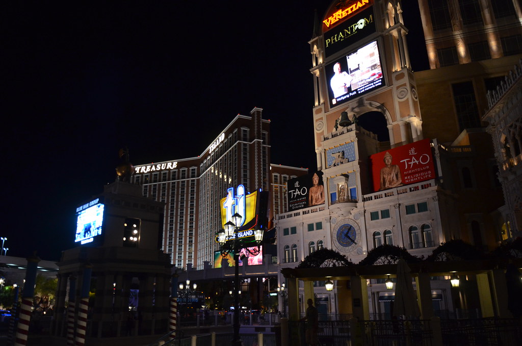 Las Vegas 297