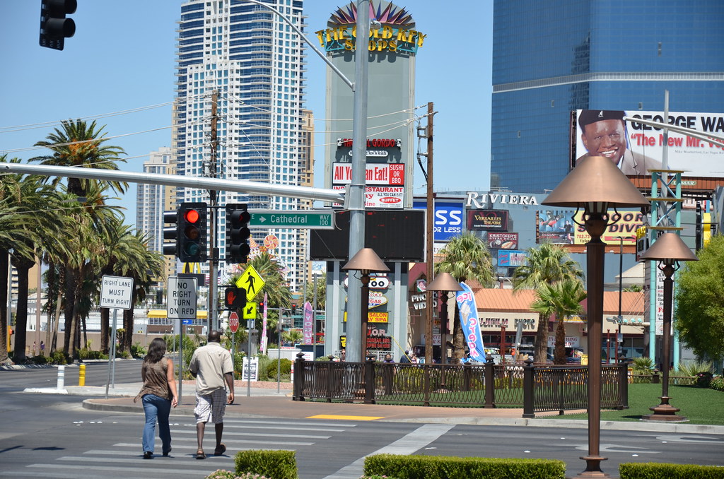 Las Vegas 334