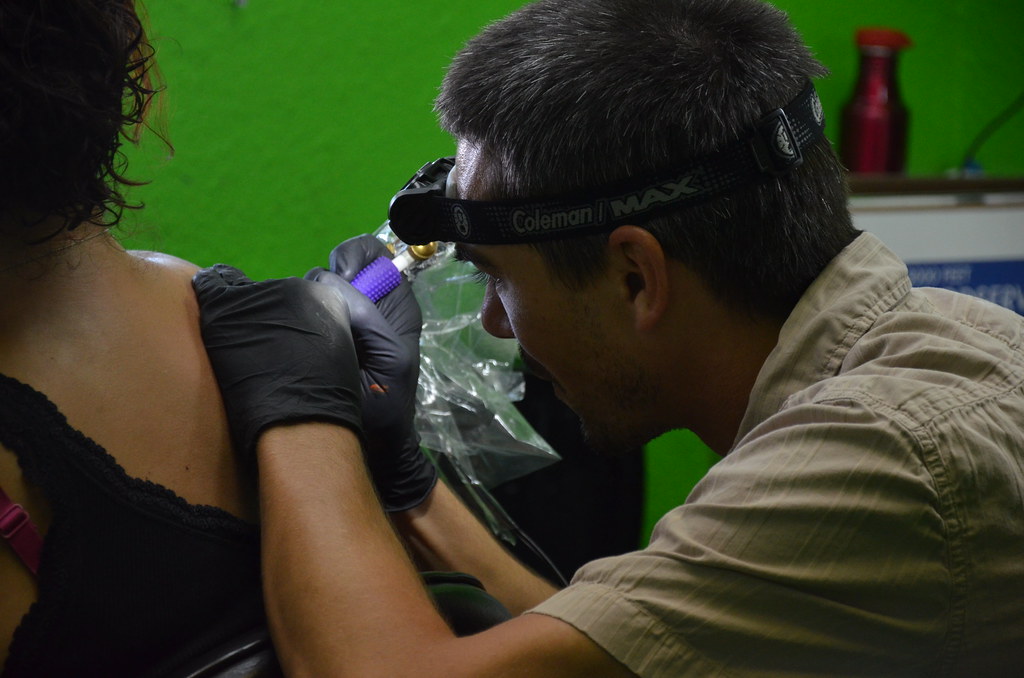 Atomic City Tattoo 510