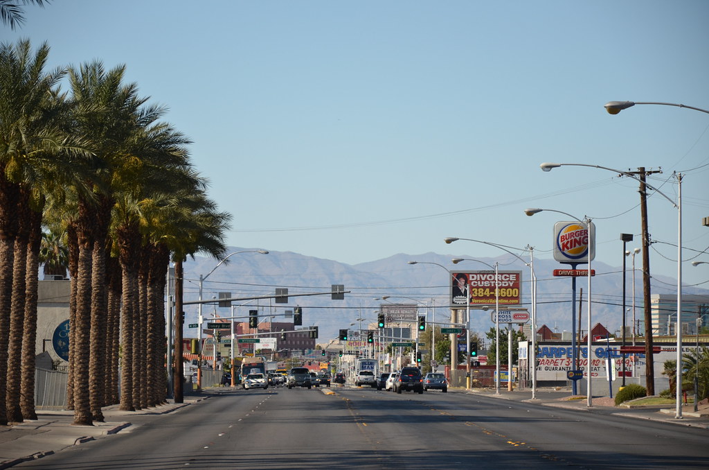 Las Vegas 569