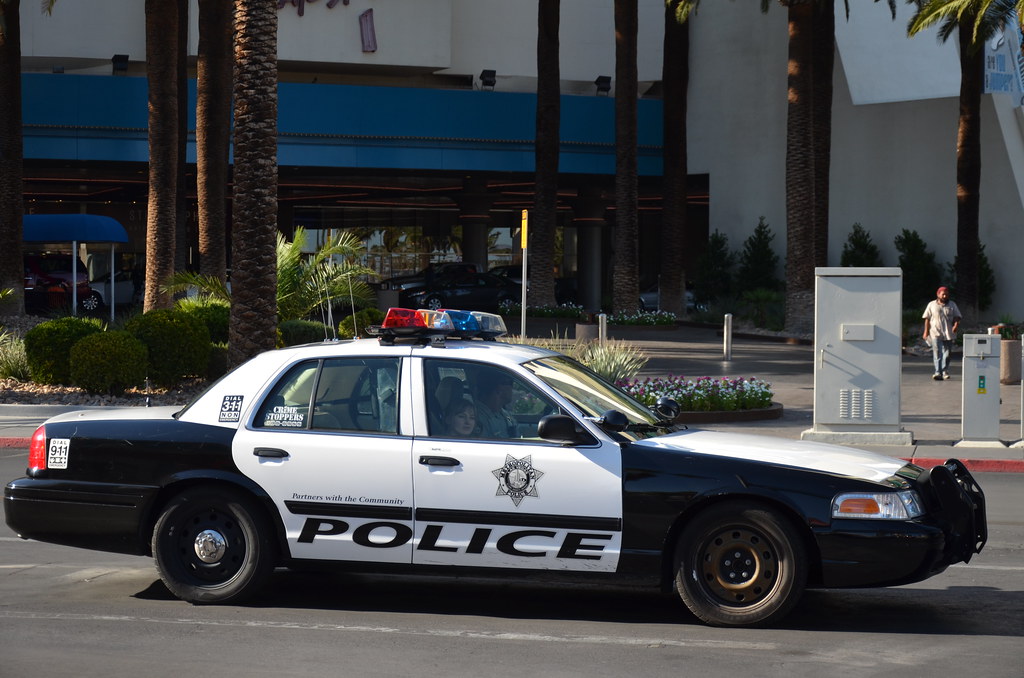 Las Vegas Police