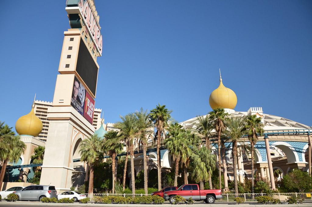 Las Vegas 584