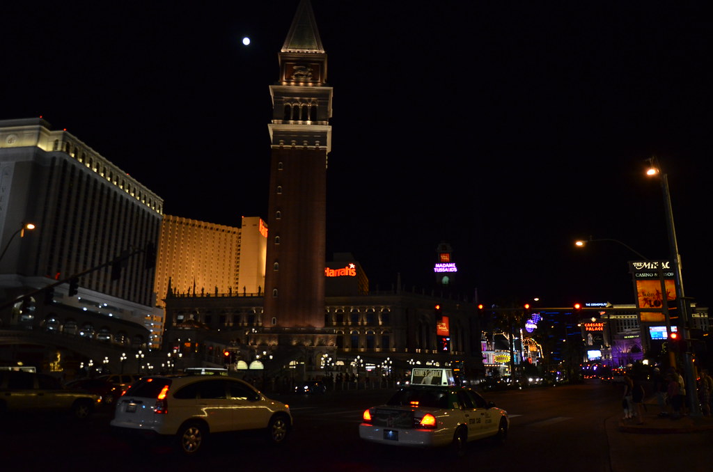 Las Vegas 633