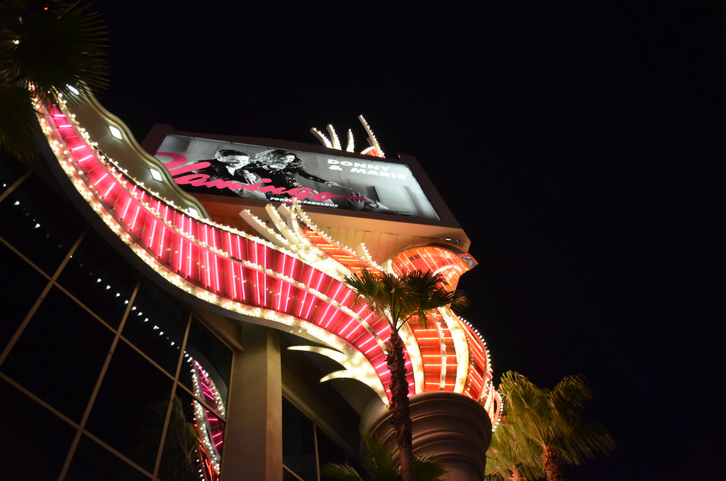 Flamingo Las Vegas