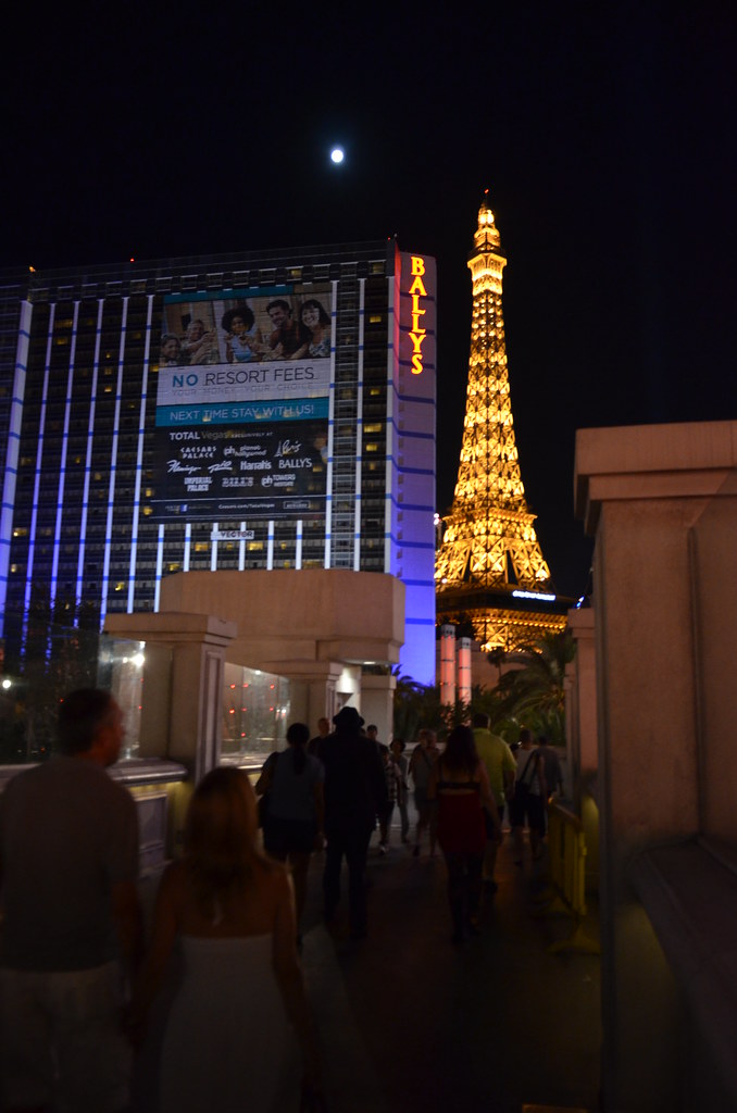 Las Vegas 656