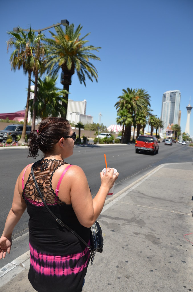 Las Vegas 341