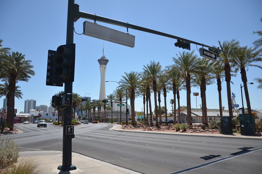 Stratosphere
