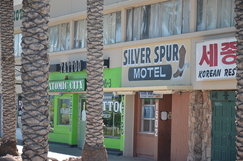 The Best Las Vegas Tattoo Shop