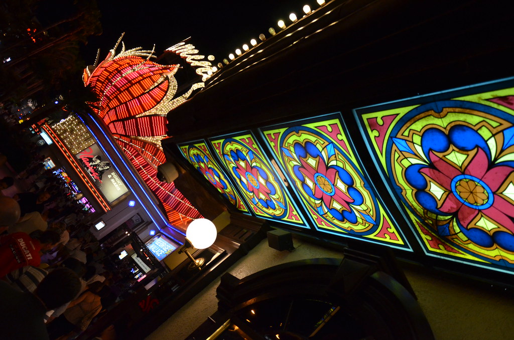 Las Vegas 763