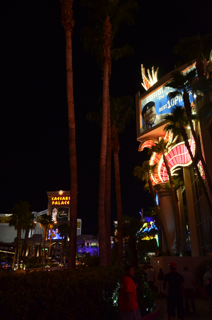 Flamingo Las Vegas