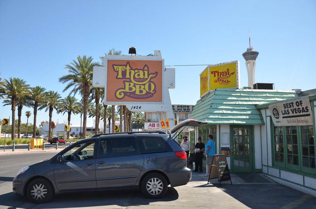 Las Vegas 399