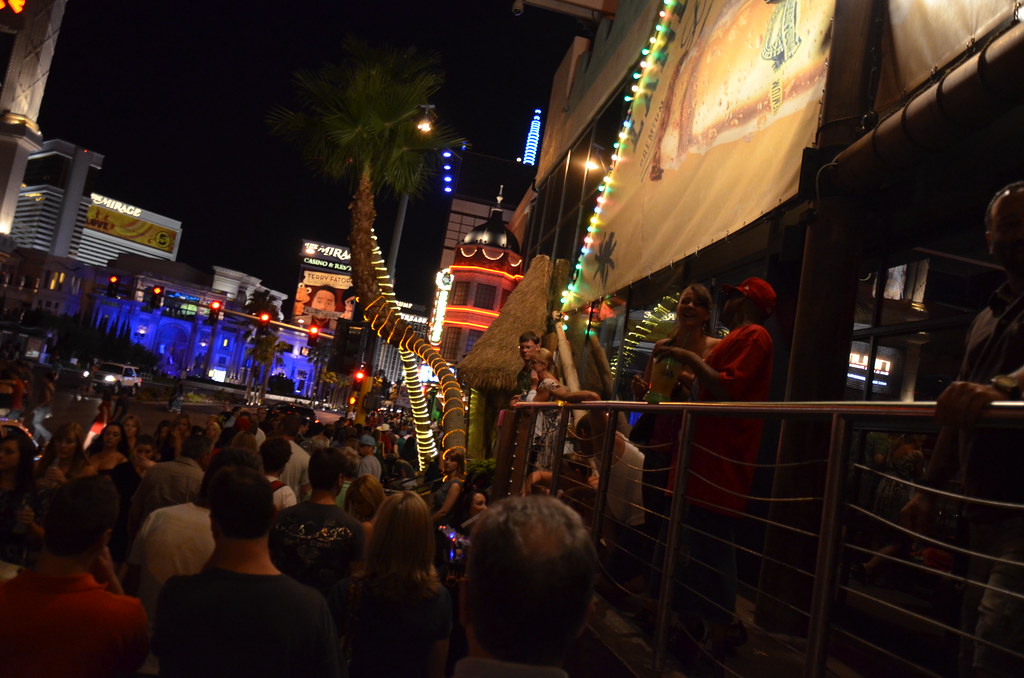Las Vegas 793