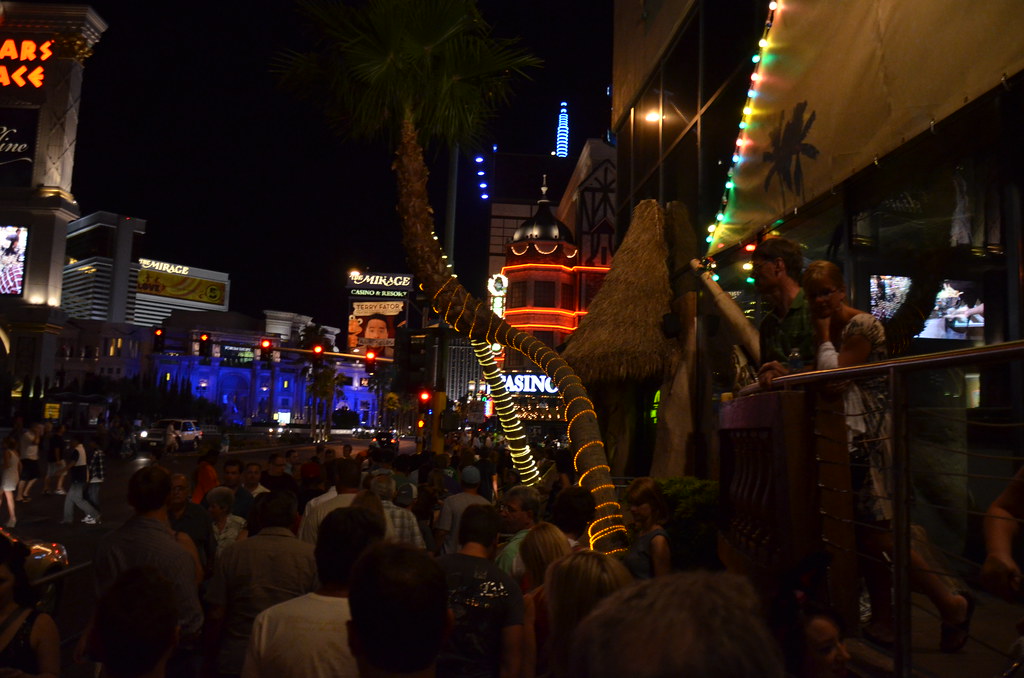 Las Vegas