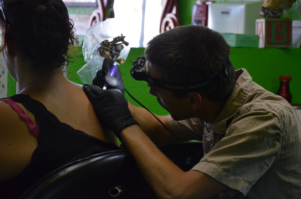 Atomic City Tattoo 477