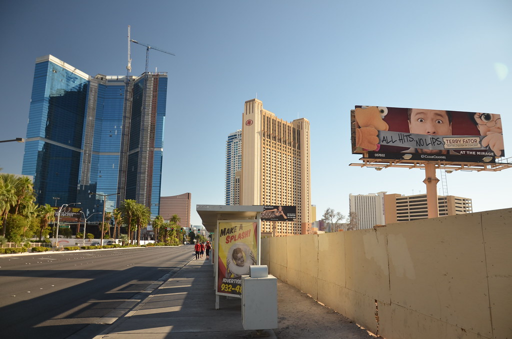 Las Vegas 583